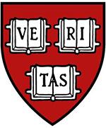 Harvard logo
