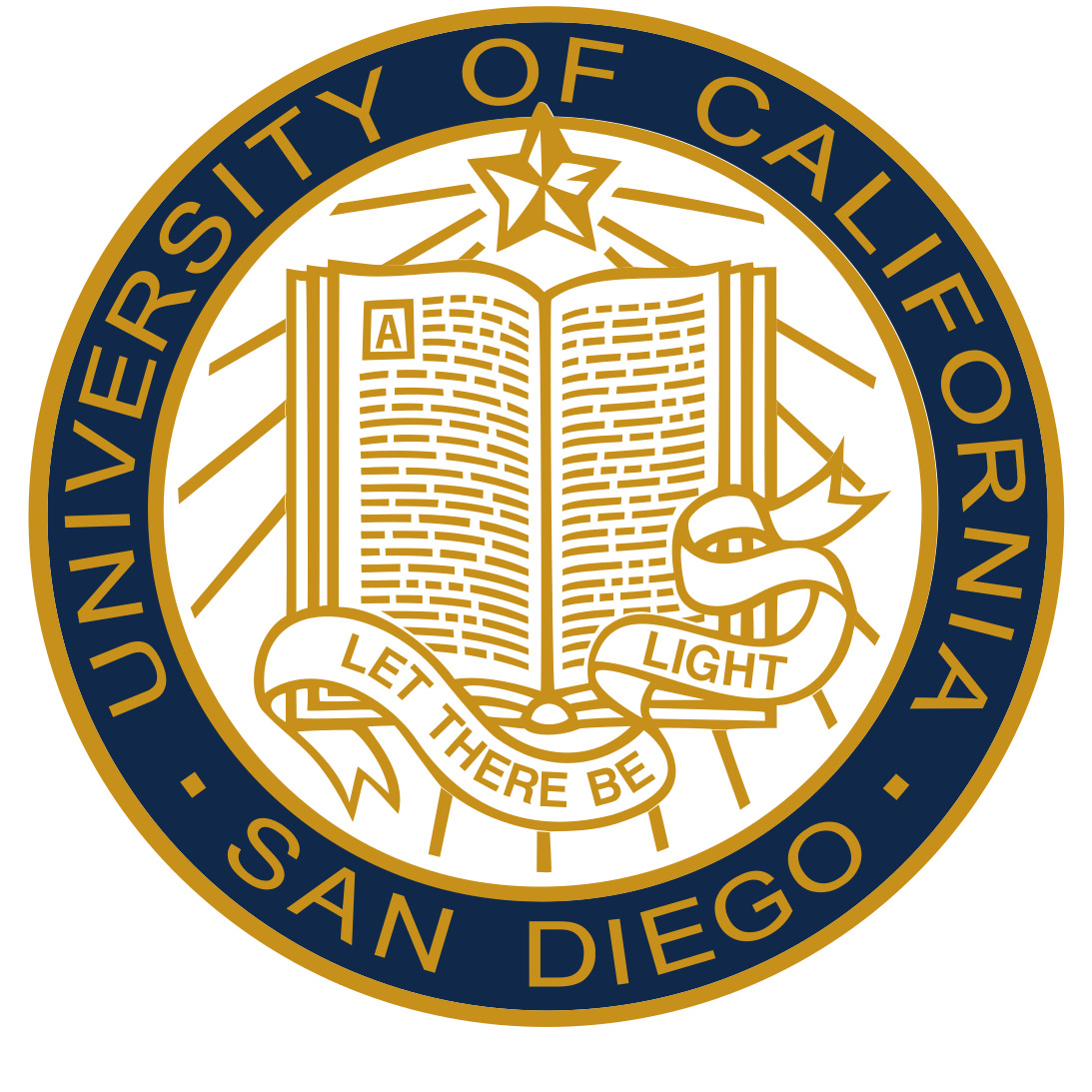 UCSD logo